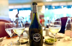Vinhos com resina: uma tradi��o antiga que ainda existe