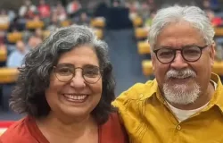 PCB escolhe Edmilson Costa para concorrer � Presid�ncia da Rep�blica em 2026