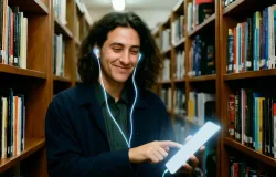 Biblioteca digital gr�tis de S�o Paulo: saiba como usar e o que ler