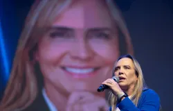 PP lan�a Celina para governar o DF e PL faz evento esperando reencontro de Michelle e Fl�vio