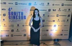 Famosos se encantam com Bonito e destacam a uni�o do cinema com o turismo local
