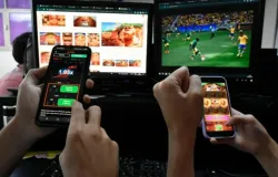 Apostas online lucram com d�vidas e problemas de sa�de mental