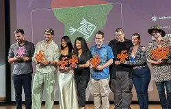 Filme sobre ditadura no Paraguai vence festival de cinema em Bonito