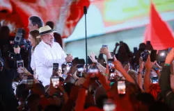 Lula admite que pediu voto e pode ser multado
