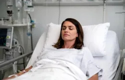 Michelle Bolsonaro segue internada e presen�a em conven��o do PL � incerta