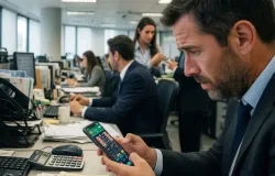 Apostas online causam faltas, d�vidas e pedidos de adiantamento nas empresas
