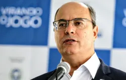 Witzel desiste de disputar o governo do RJ e declara apoio a Garotinho