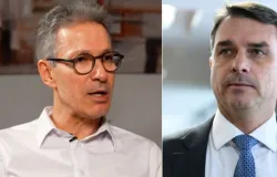 Fl�vio e Zema ainda n�o escolheram vice a tr�s dias do fim do prazo