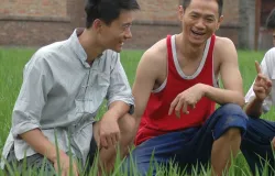 Brasil e China se unem em mostra de filmes no Rio
