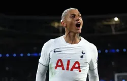 T�cnico do Tottenham n�o garante perman�ncia de Richarlison: '�s vezes diz que quer sair'