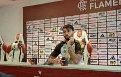 Paquet�: Momento Ruim do Flamengo � Nossa Responsabilidade