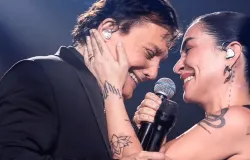 Cleo Pires conta como voltou a se aproximar do pai, F�bio Jr.: 'Ele teve humildade'