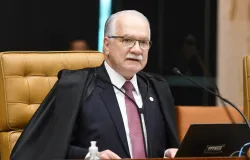 Fachin: STF deve ouvir cr�ticas e manter equil�brio entre os poderes