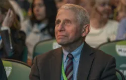Senado dos EUA pode processar Fauci por se calar sobre Covid