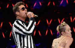 Estrelas que destru�ram a pr�pria carreira em uma �nica noite
