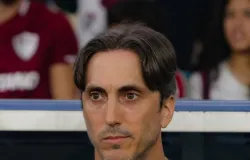 Fluminense: jovens da base perdem espa�o com Zubeld�a