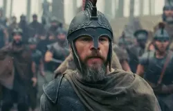 Filme 'A Odisseia' de Christopher Nolan ultrapassa US$ 900 milh�es nas bilheterias mundiais