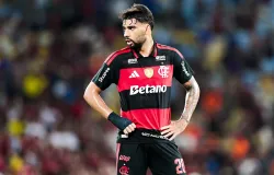 Paquet� Revela Conversa com Luiz Henrique em Meio �s Negocia��es do Flamengo