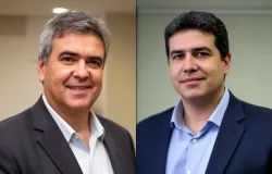 Republicanos deve apoiar Marcelo Aro ap�s desist�ncia de Cleitinho