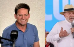 Jo�o Roma afirma que presidenci�veis, com exce��o de Lula, v�o apoiar ACM Neto na Bahia