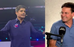 Jo�o Roma explica alian�a com ACM Neto ap�s briga em 2022 e diz que 'cada elei��o tem sua hist�ria'