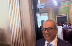 Carlos Muniz promete decidir at� quarta-feira quem vai apoiar para governador em 2026