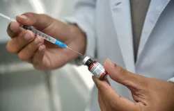 Sarampo: tire suas d�vidas sobre a vacina e os sintomas