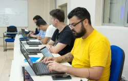 �ltimos dias para se inscrever em 870 vagas de cursos gr�tis em SP