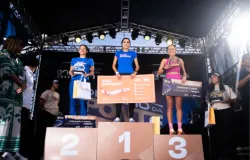 GOL premia vencedores do Desafio da Ponte com passagens a�reas