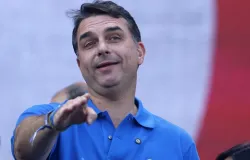 Republicanos recusa alian�a com Fl�vio Bolsonaro e fica neutro na elei��o