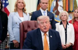 Trump: negocia��es com Ir� em andamento e �ltima chance para acordo