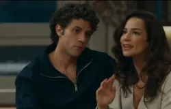 Pedro termina com Bruna e assume amor por Adriana em 'Quem ama cuida'