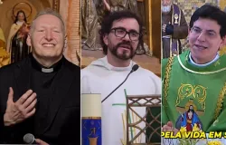 Dia do Padre: Conhe�a os sacerdotes mais famosos do Brasil, incluindo Marcelo Rossi e F�bio de Melo