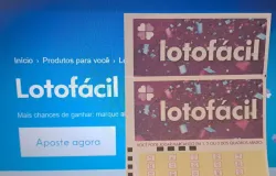 Lotof�cil acumula e pr�mio sobe para R$ 5 milh�es ap�s sorteio sem ganhadores