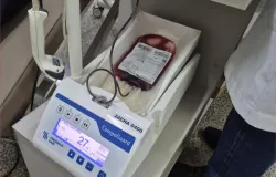 Banco de sangue de Mato Grosso precisa de doadores com urg�ncia; saiba como ajudar