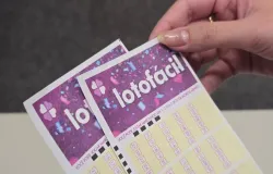 Lotof�cil 3752: veja os n�meros sorteados e saiba como resgatar o pr�mio de R$ 2 milh�es