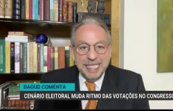 Elei��es travam vota��o de leis no Congresso; entenda