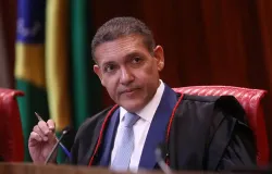 Urna eletr�nica � patrim�nio da democracia, diz presidente do TSE