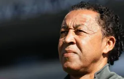 T�cnico de Cabo Verde surpreende na Copa e � contratado por clube do Marrocos