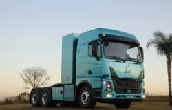 GWM leva caminh�o a hidrog�nio e novidades el�tricas ao Rio Innovation Week
