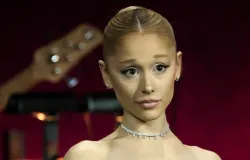 Ariana Grande explica pausa na carreira e diz que n�o foi uma decis�o por impulso