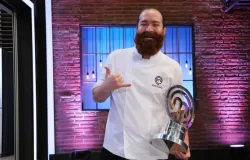 Vencedor do MasterChef Turquia morre aos 37 anos