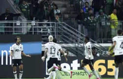 Juventude e Atl�tico-MG decidem vaga nas quartas da Copa do Brasil