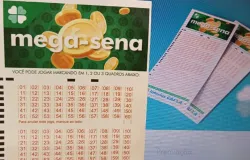 Mega-Sena 3040: pr�mio de R$ 135 milh�es pode sair nesta ter�a-feira