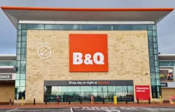 B&Q faz recall de ventilador de mesa popular por risco de choque el�trico e inc�ndio