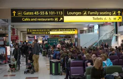 Caos no ver�o: passagens a�reas 25% mais caras, menos op��es e mais cancelamentos