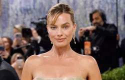 Margot Robbie revela que set de O Lobo de Wall Street tinha uma 'sala de genitais'
