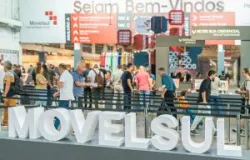 Grandes lojas confirmam presen�a na maior feira de m�veis da Am�rica Latina