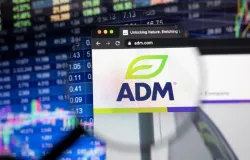 ADM quase dobra lucro com biocombust�veis nos EUA e aumenta proje��o