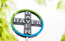 Bayer surpreende mercado com forte alta na agricultura